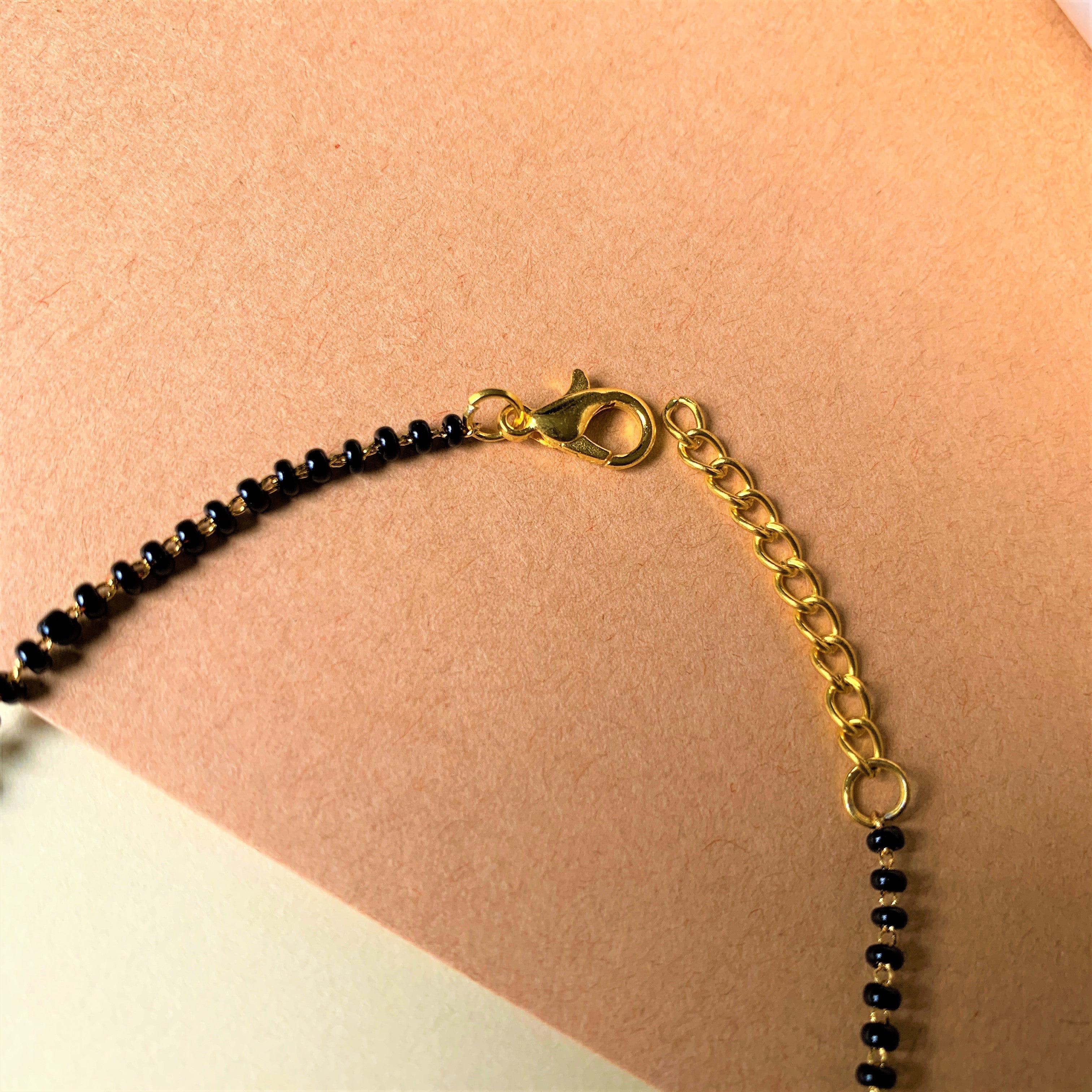 MANGALSUTRA BRACELET