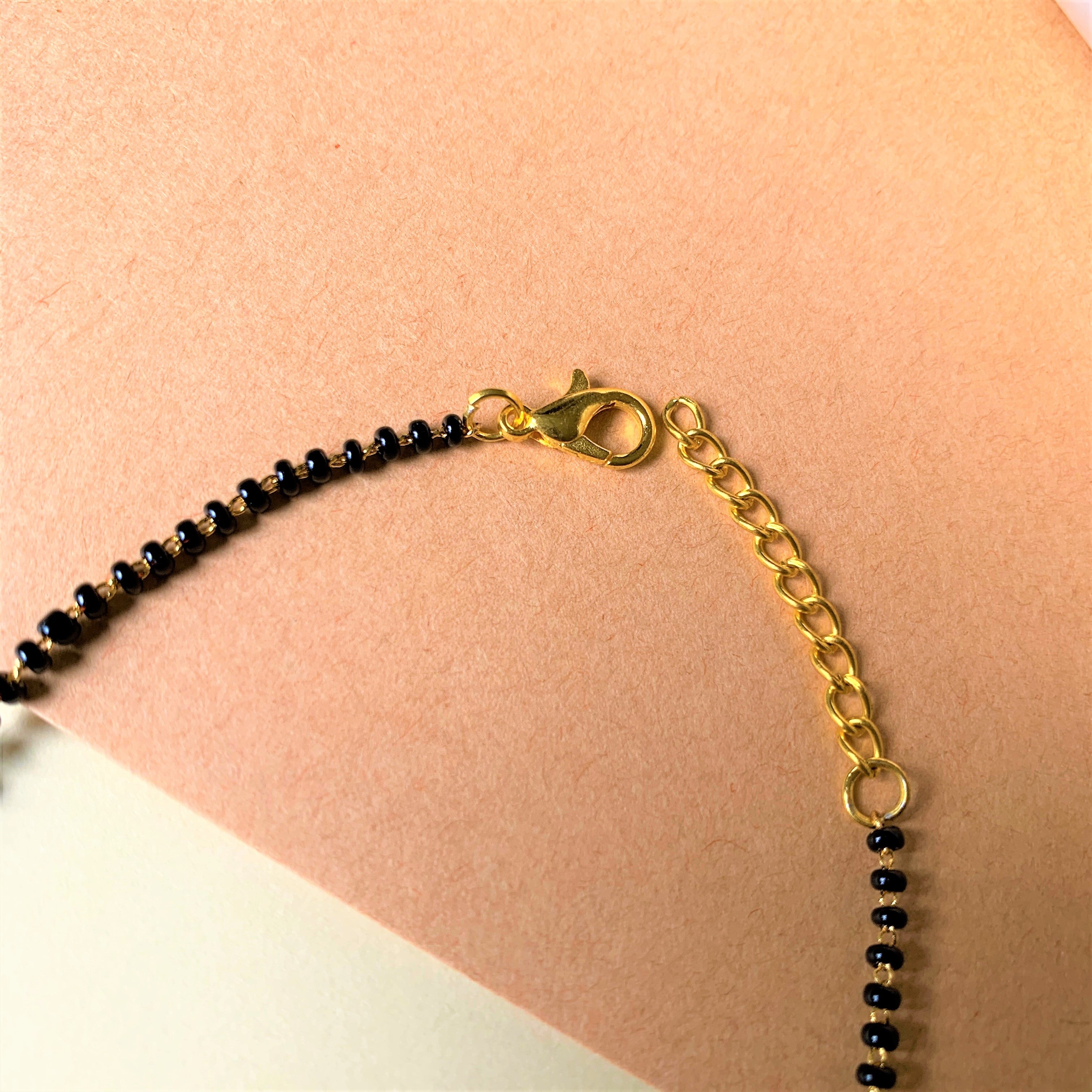 MANGALSUTRA BRACELET