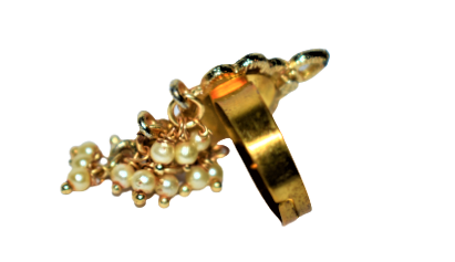 KUNDAN RING