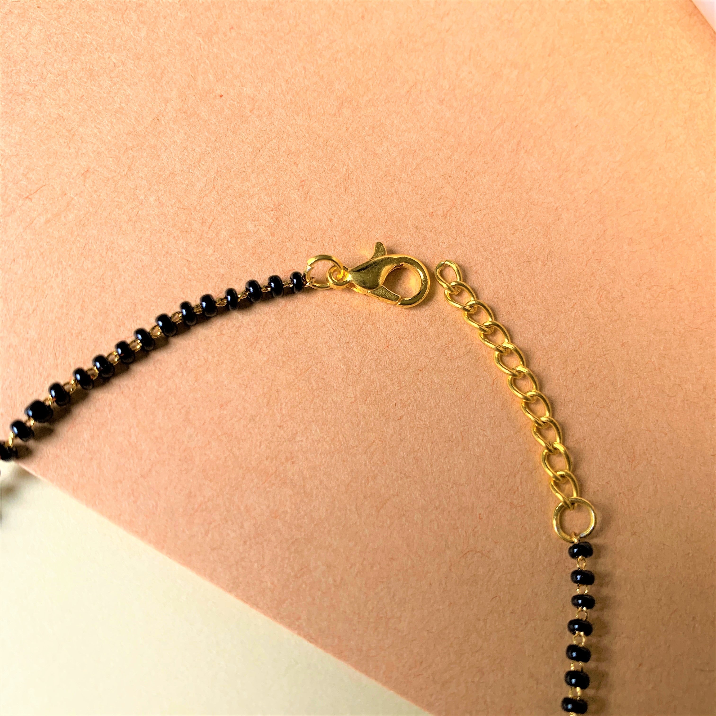 MANGALSUTRA BRACELET
