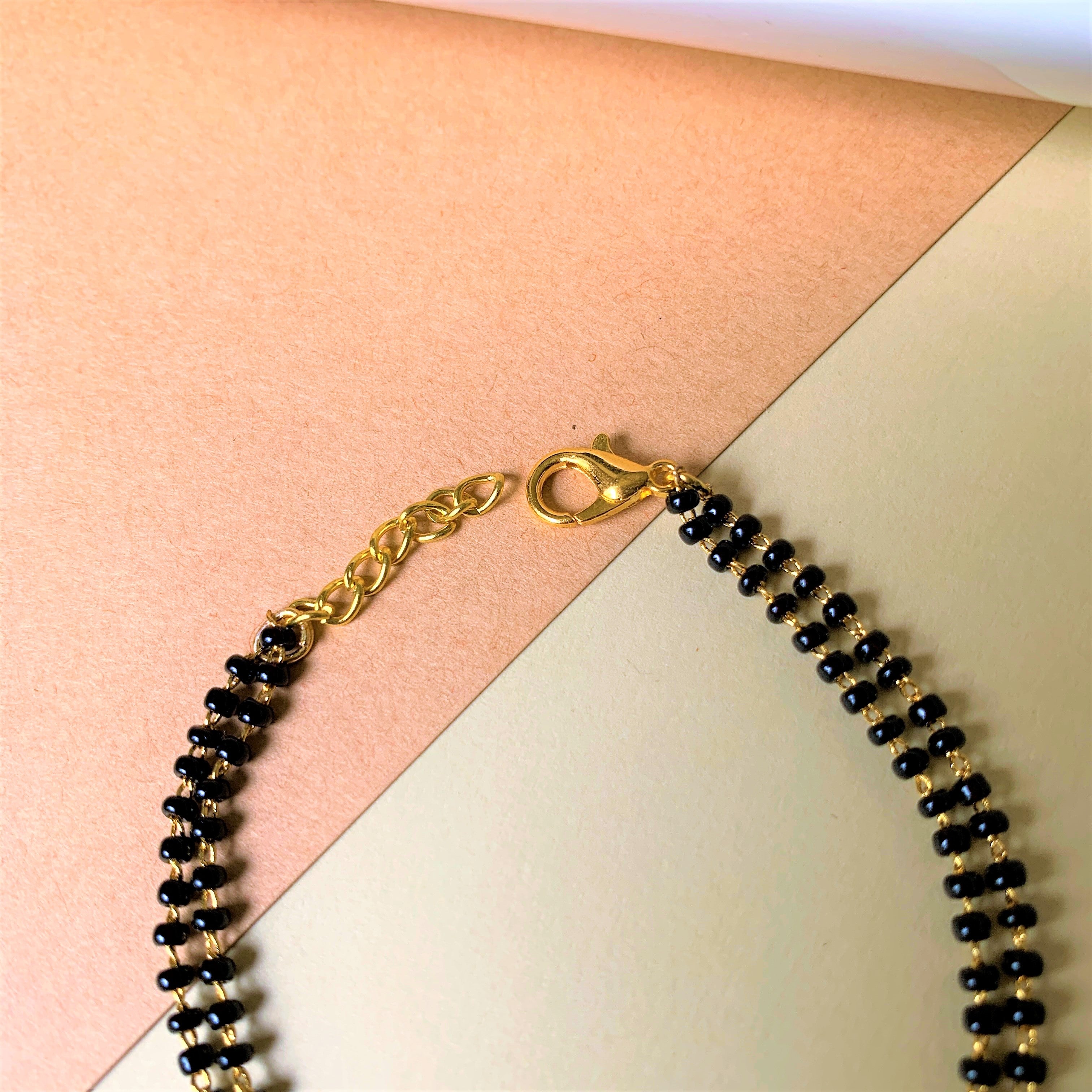MANGALSUTRA BRACELET