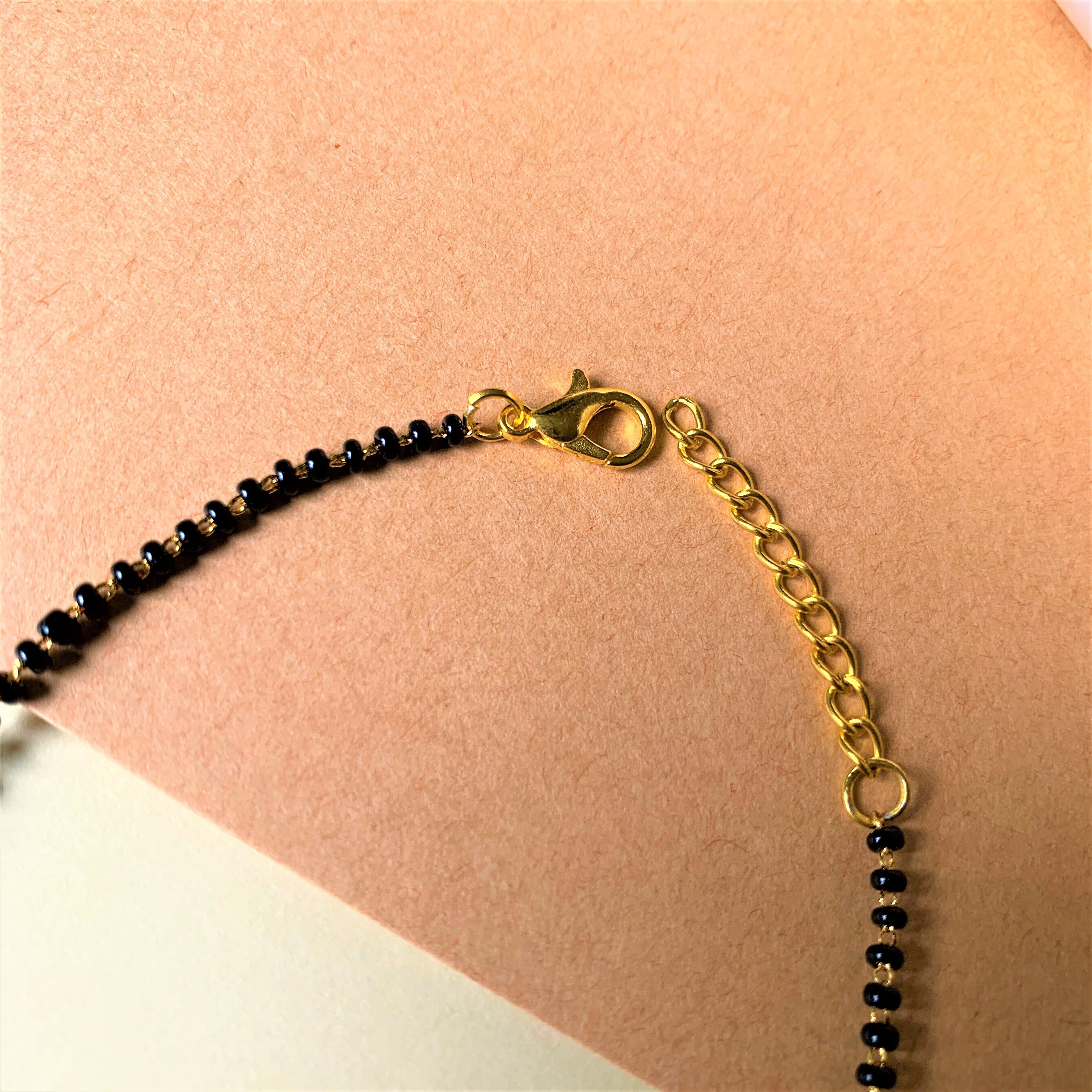 MANGALSUTRA BRACELET