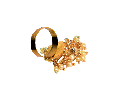 KUNDAN RING